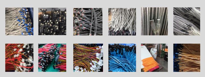 USB-C To Lightning Cable (3) USB-C To Lightning Cable (3)