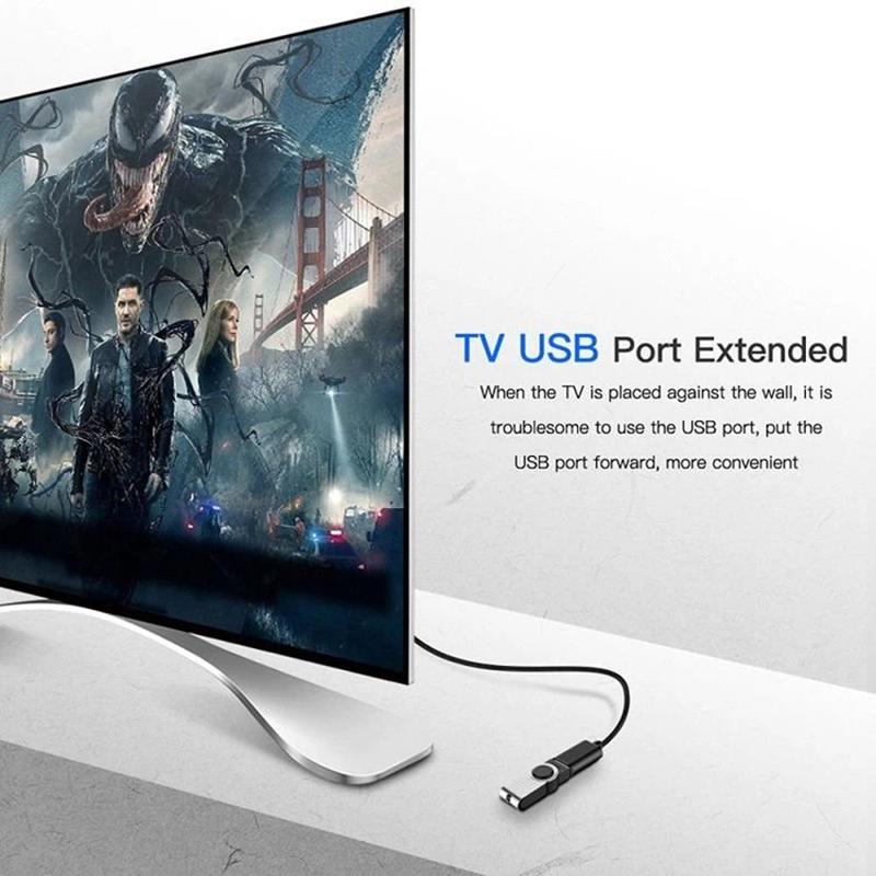 USB3.0 Extension Cable (4) USB3.0 Extension Cable (4)