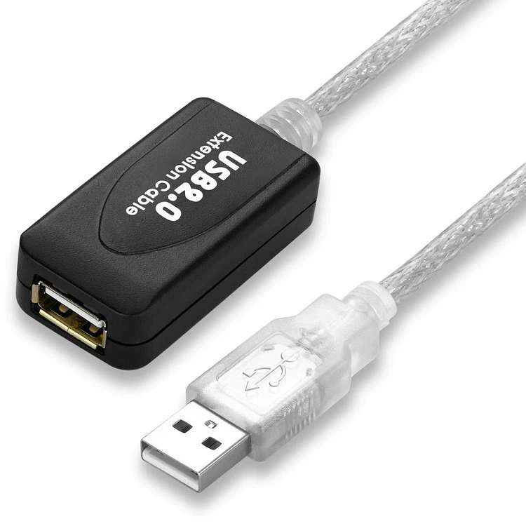 Active USB Extension Cable (2) Active USB Extension Cable (2)