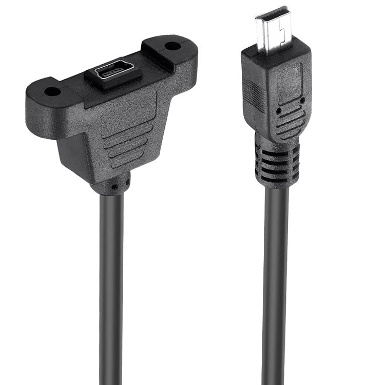 Mini USB Extension Cable (3) Mini USB Extension Cable (3)