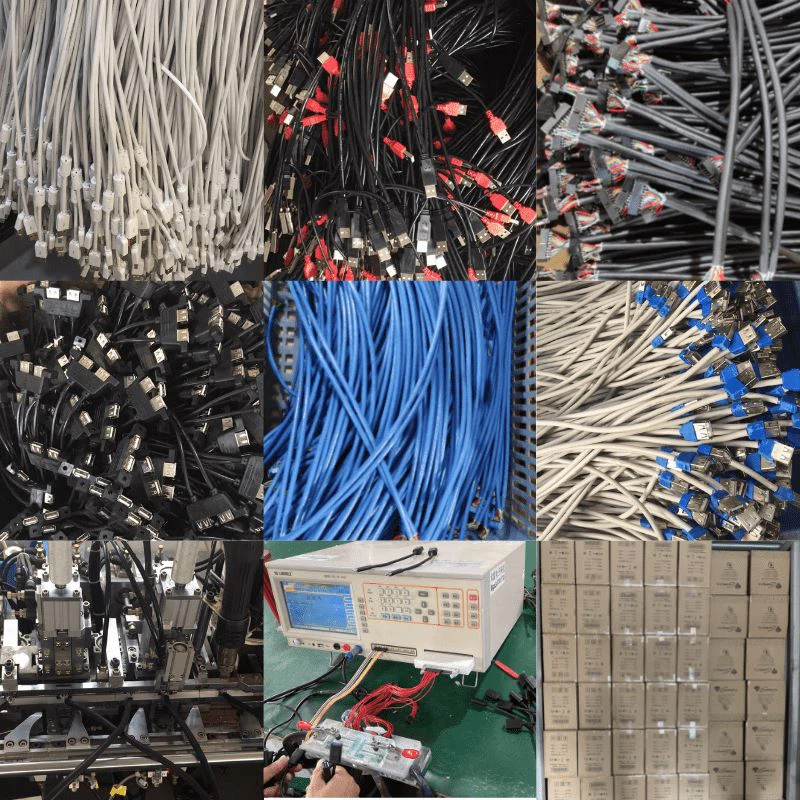 Clear USB Extension Cable Am To AF 2.0 (3) Clear USB Extension Cable Am To AF 2.0 (3)