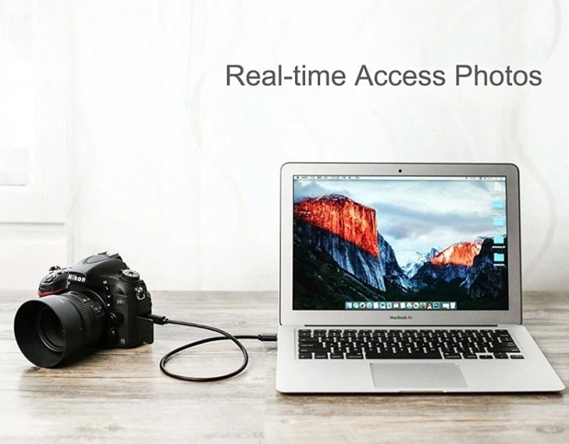 ANGLED MINI USB CABLE (6) ANGLED MINI USB CABLE (6)