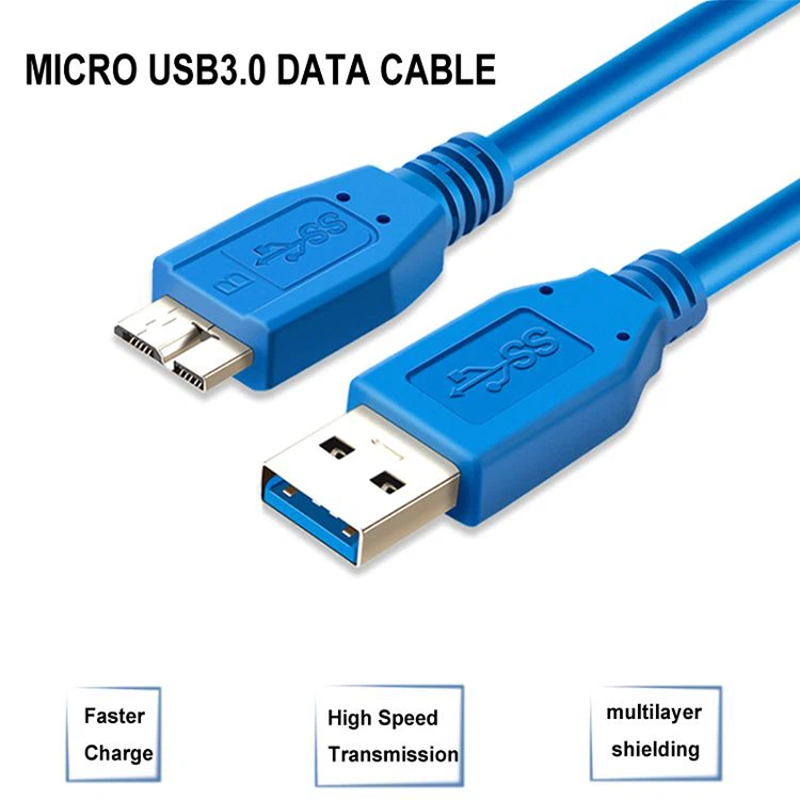 MICRO USB CABLE 3.0 (3) MICRO USB CABLE 3.0 (3)