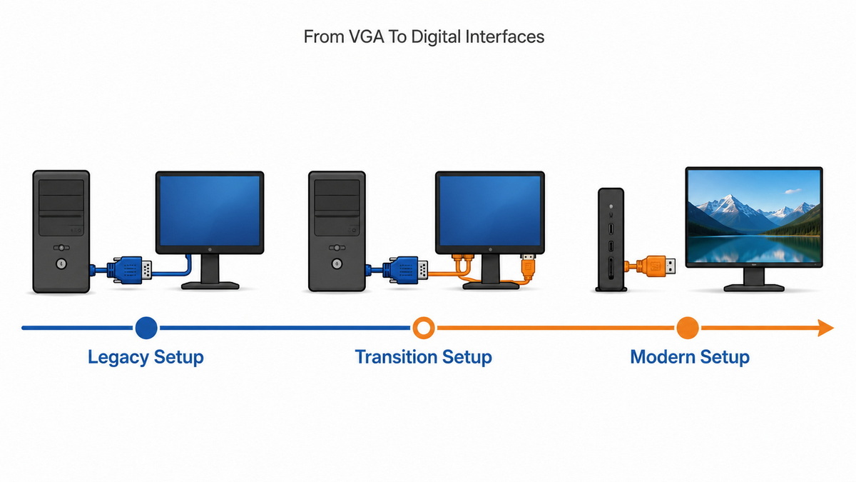Legacy To Digital Cable Migration Legacy To Digital Cable Migration
