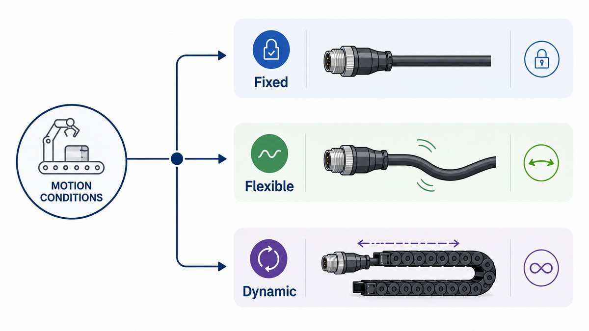 Cable Selection Guide Gids voor kabelselectie