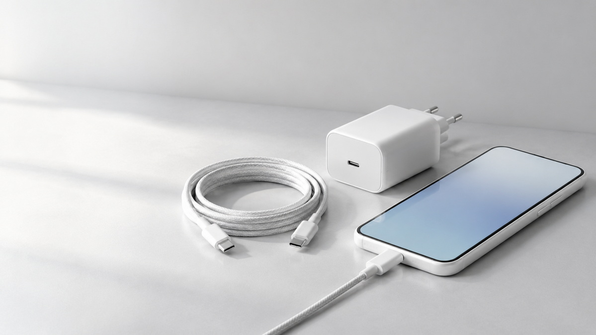 Iphone 17 Usb C Charging Guide Hero Iphone 17 Usb C Charging Guide Hero