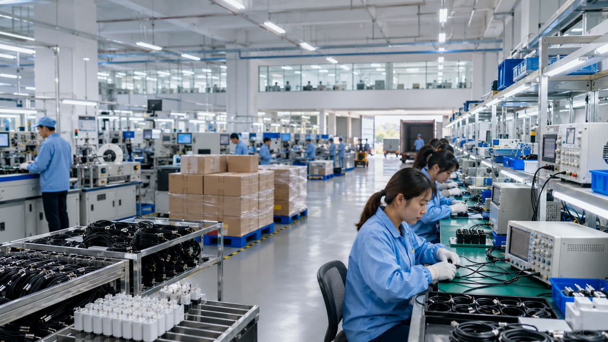 China Usb Adapter Manufacturing Cluster China Usb Adapter Manufacturing Cluster