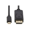 USB C To DisplayPort Cable
