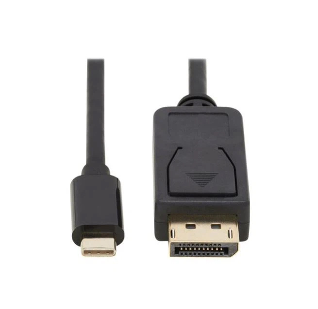 USB C To DisplayPort Cable