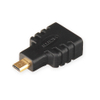Micro HDMI to HDMI Adapter
