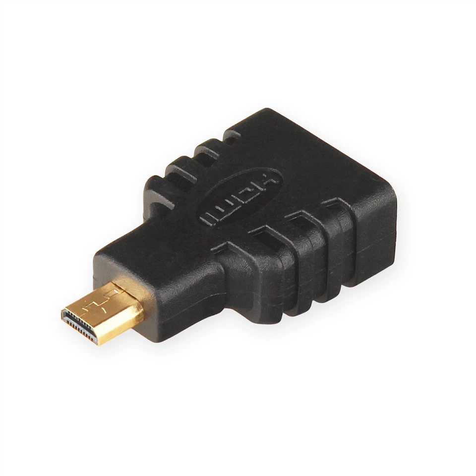 Micro HDMI to HDMI Adapter
