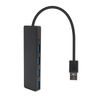 4 Ports Slim USB3.0 Hub