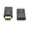 DP To HDMI Female Adapter