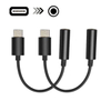 USB C To 3.5 mm Headphone Jack Adapter