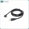 Angled Micro USB Cable