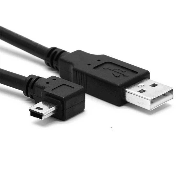 ANGLED MINI USB CABLE (4)