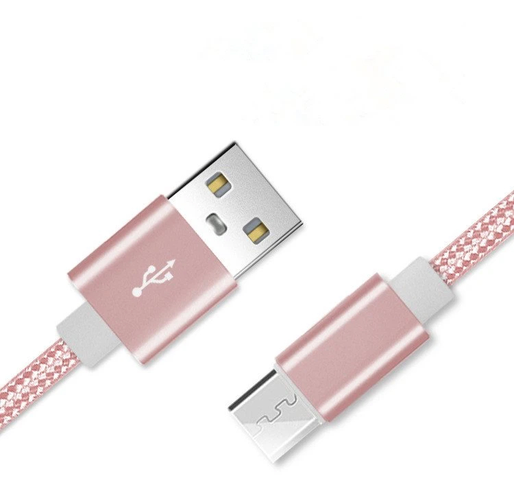 MICRO USB CABLE 3A (4)