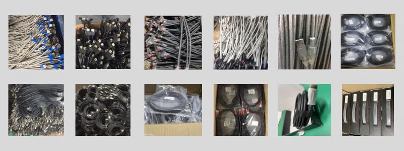 USB C To DisplayPort Cable