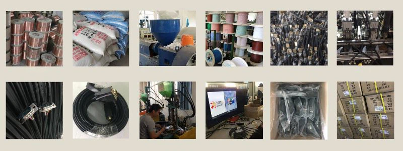 VGA TO VGA Cable (3)