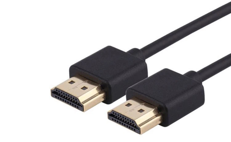 Slim 4K HDMI Cable (1)