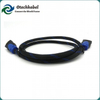 Blue HDMI Cable