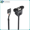 Header Female Molex to USB2.0 Printer Cable