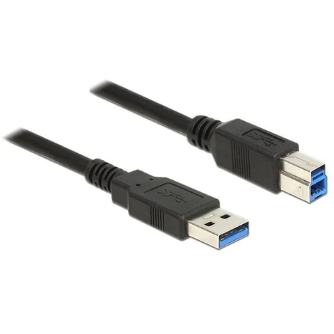USB3.0 Printer Cable