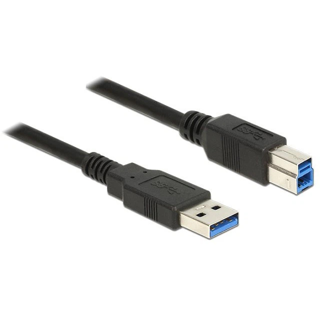USB3.0 Printer Cable