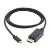 USB C To DisplayPort Cable