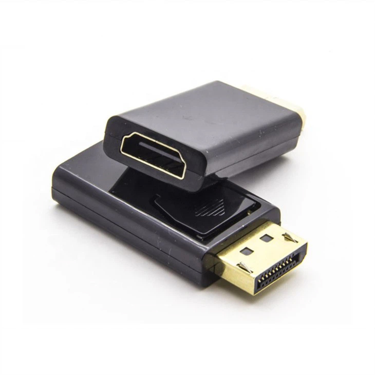 DP To HDMI Female Adapter