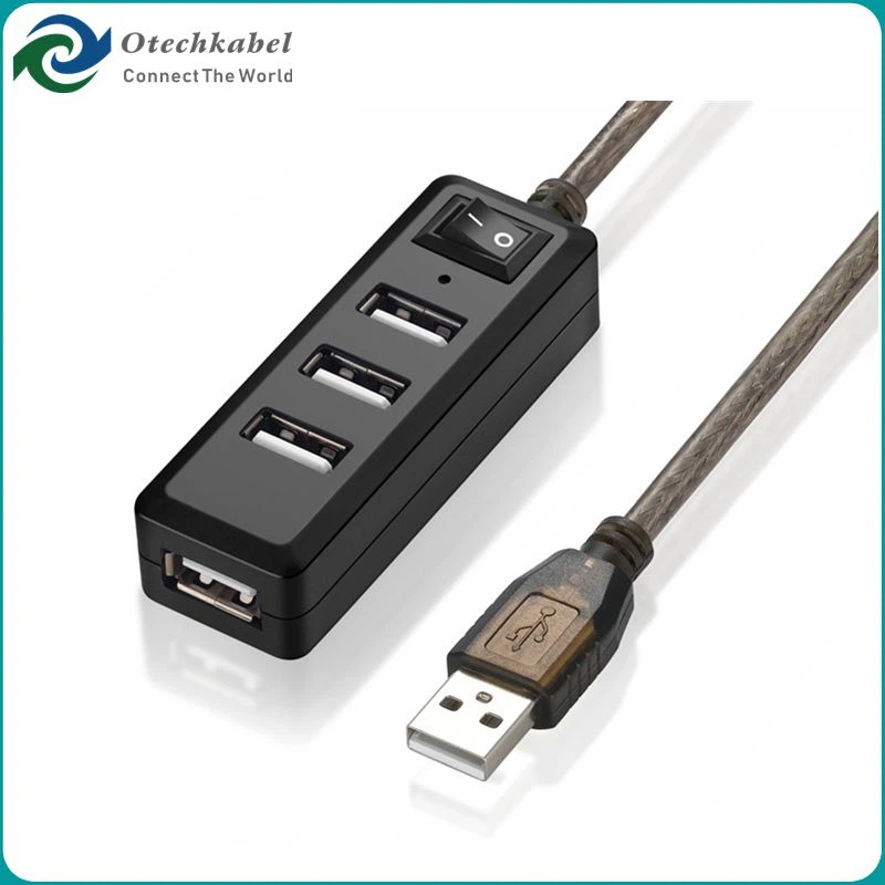 USB Hub Extension Cable