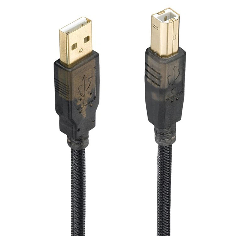 PRINTER USB CABLE (2)