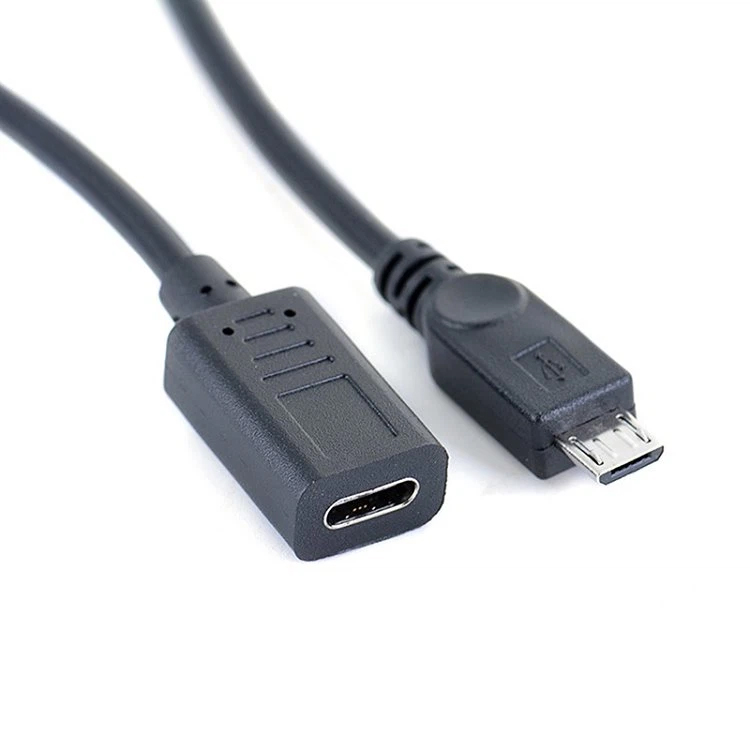 Micro USB Extension Cable (2) Micro USB Extension Cable (2)