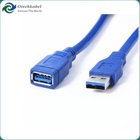USB Extension Cable Male To Female