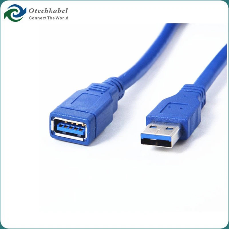 USB Extension Cable Male To Female