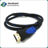 Blue HDMI Cable