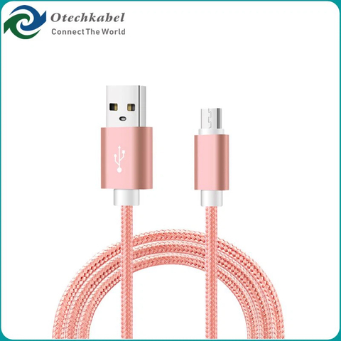 Micro USB Cable 3A