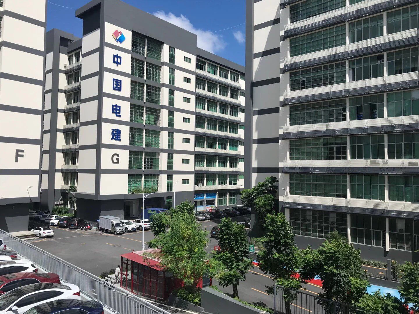 Shenzhen O-Tech Electronic