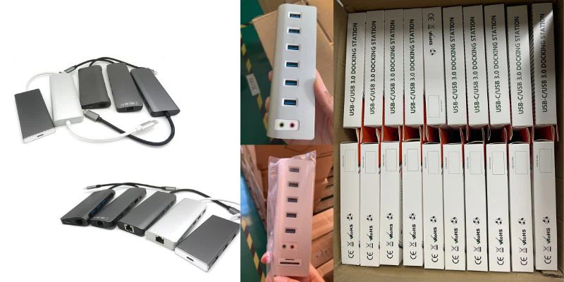 7 in 1 USB C Hub (2)