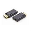 DP To HDMI Female Adapter