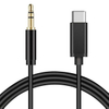 Type C To 3.5 mm Audio Cable