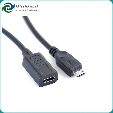 Micro USB Extension Cable
