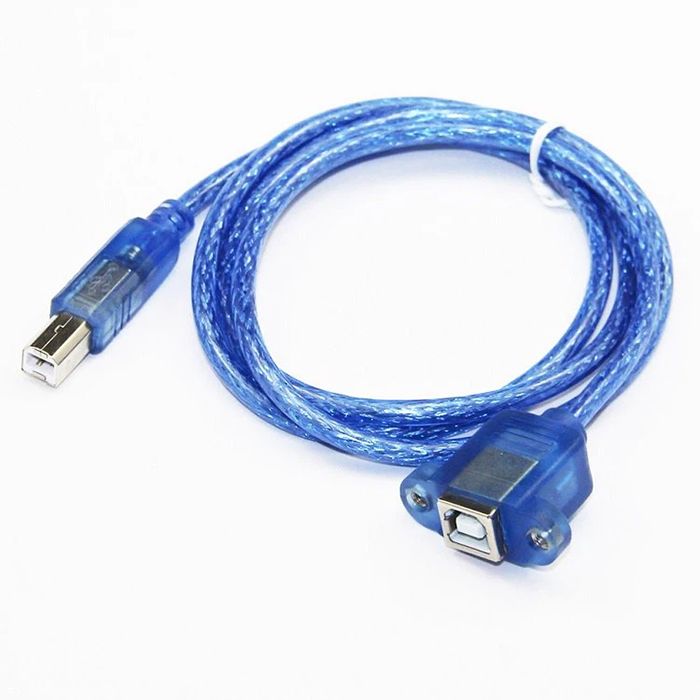 CANON PRINTER USB CABLE (3)