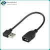 Angle USB2.0 Extension Cable