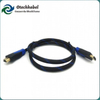 Blue HDMI Cable