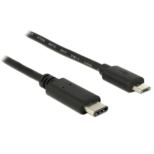 USB C Charging Cable
