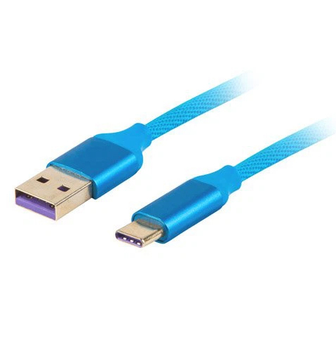 Premium 2.0 USB-A to USB-C Cable