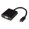USB C To VGA Adapter