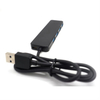 4 Ports Slim USB3.0 Hub