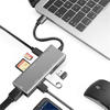 7 in 1 USB C Hub